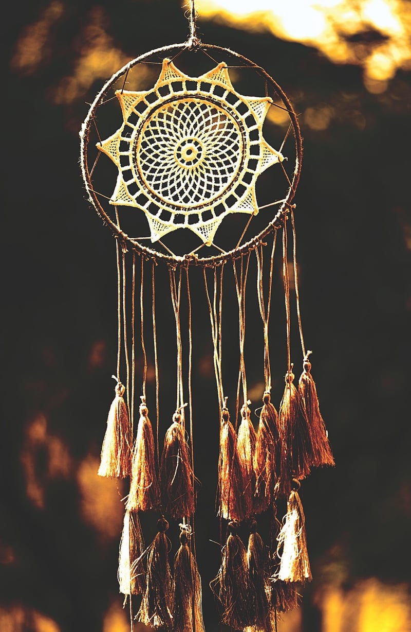 Whimsical Decorations